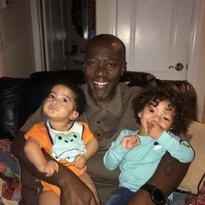 Meet your Posher, Andre